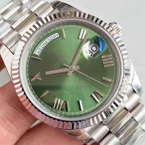 men watches rose gold case men geneva roma dial sapphire automatic mechanical mens day date fashion watch watches wris212i, Slivery;brown
men watches rose gold case men geneva roma dial sapphire automatic mechanical mens day date fashion watch watches wris212i, Slivery;brown