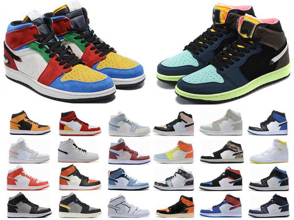 mens 1 high og basketball shoes jumpman 1s bordeaux university blue dark mocha bred shadow bred unc twist seafoam men women sports sneakers, Black
mens 1 high og basketball shoes jumpman 1s bordeaux university blue dark mocha bred shadow bred unc twist seafoam men women sports sneakers, Black