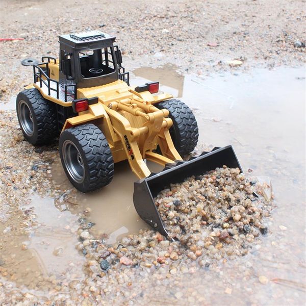 rc truck alloy shovel 6ch 4wd wheel loader metal remote control bulldozer construction vehicles for kids hobby toys gifts mx200414249g
rc truck alloy shovel 6ch 4wd wheel loader metal remote control bulldozer construction vehicles for kids hobby toys gifts mx200414249g