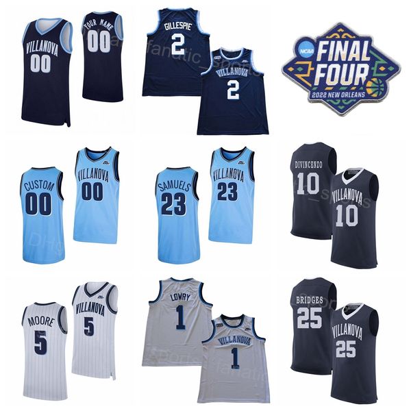 ncaa villanova wildcats final four college basketball 1 jalen brunson jersey 1 kyle lowry 25 mikal bridges 3 josh hart 10 donte divincenzo c, Black
ncaa villanova wildcats final four college basketball 1 jalen brunson jersey 1 kyle lowry 25 mikal bridges 3 josh hart 10 donte divincenzo c, Black