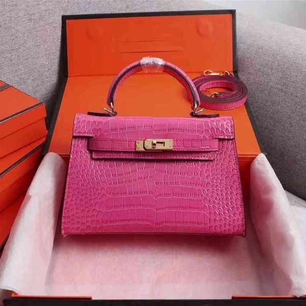 heme designer handbags ke11ys bag crocodile pattern layer cowhide women's leather hand single shoulder mes ny23
heme designer handbags ke11ys bag crocodile pattern layer cowhide women's leather hand single shoulder mes ny23