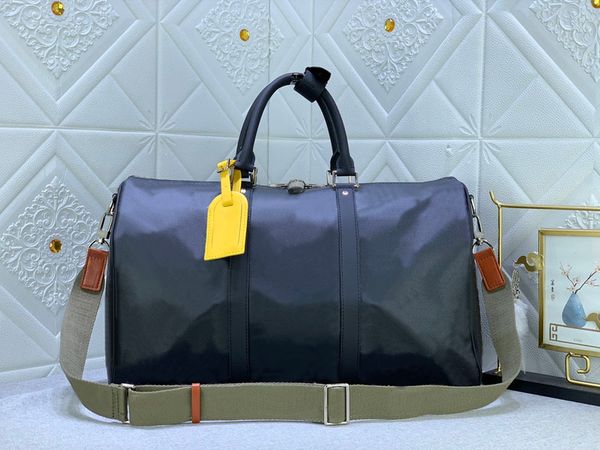 designer luxury fashion casual travel bag cross body shoulder bags classic duffle luggage bags 45cm coated presbyopia handbag purse m40569
designer luxury fashion casual travel bag cross body shoulder bags classic duffle luggage bags 45cm coated presbyopia handbag purse m40569