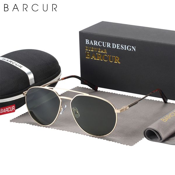 barcur round sun glasses for women pilot style men sunglasses polarized eyewear shades uv400 protection 220510, White;black
barcur round sun glasses for women pilot style men sunglasses polarized eyewear shades uv400 protection 220510, White;black