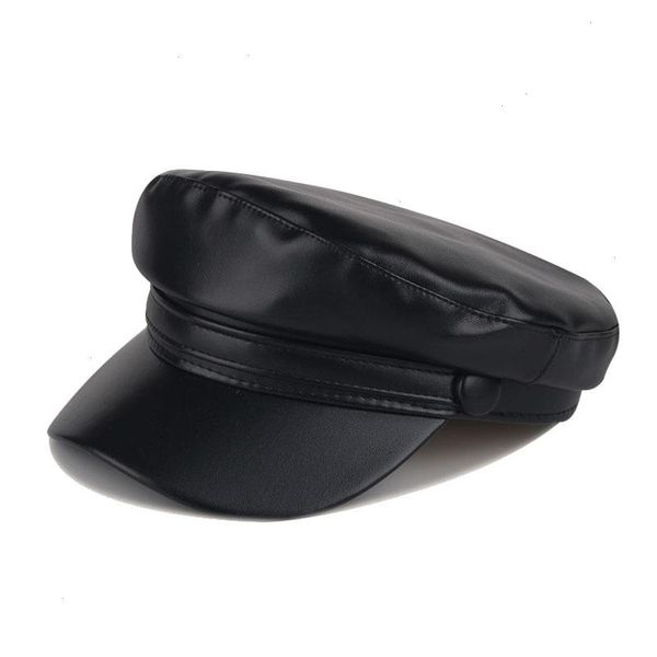 childrens hats autumn and winter all-match pu leather caps for children sports, Yellow
childrens hats autumn and winter all-match pu leather caps for children sports, Yellow