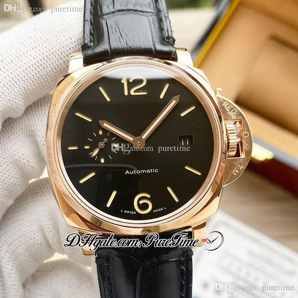 v7f 38mm a2555 automatic womens ladies watch rose gold black dial yellow markers leather strap watches super ediiton puretime f17e5, Slivery;brown
v7f 38mm a2555 automatic womens ladies watch rose gold black dial yellow markers leather strap watches super ediiton puretime f17e5, Slivery;brown