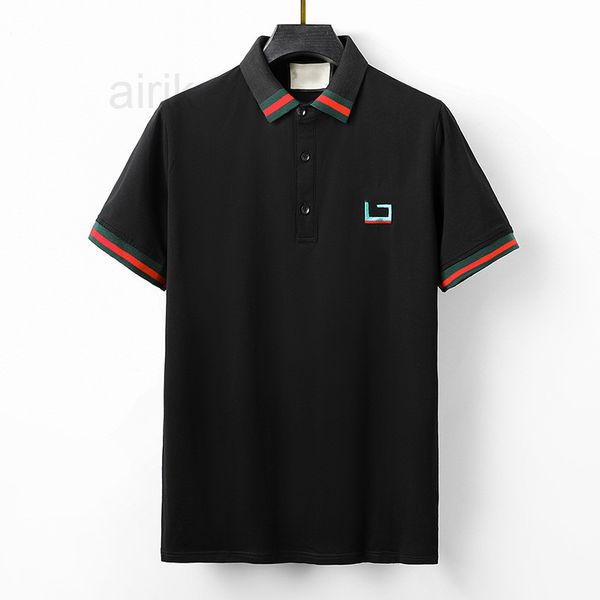 designer polo shirts men luxury polos casual mens t shirt snake bee letter print embroidery fashion high street man tee0 m3xl#2110, White;black
designer polo shirts men luxury polos casual mens t shirt snake bee letter print embroidery fashion high street man tee0 m3xl#2110, White;black