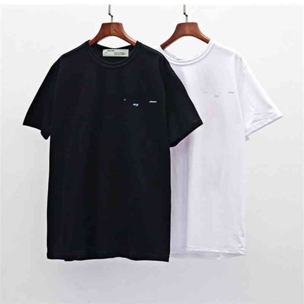 off t shirt classic designer fashion offs mens t shirts brand cotton luxury short sleeves tees back rainbow gradient arrow t-shirts women bl, White;black
off t shirt classic designer fashion offs mens t shirts brand cotton luxury short sleeves tees back rainbow gradient arrow t-shirts women bl, White;black