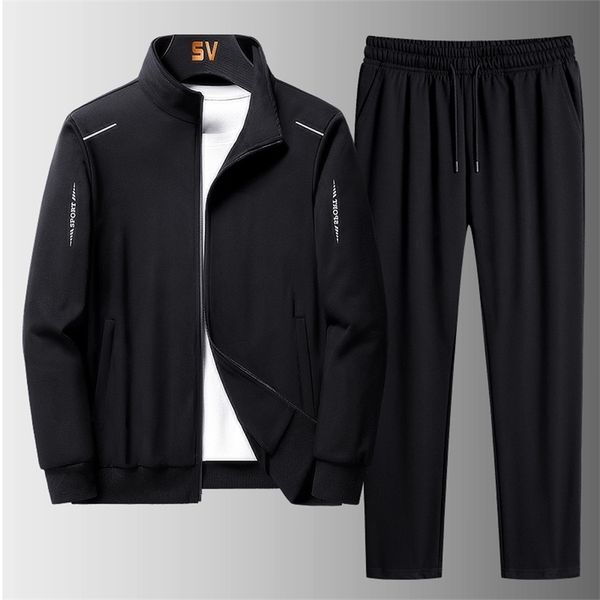 winstand casual sports suit mens set autumn winter two pieces set mens sportswear plus size jacket pants suit 4xl 220809, Gray
winstand casual sports suit mens set autumn winter two pieces set mens sportswear plus size jacket pants suit 4xl 220809, Gray