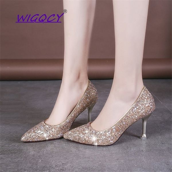 dress shoes women shoes pumps high heels gold kitten heels sliver thin 220823, Black
dress shoes women shoes pumps high heels gold kitten heels sliver thin 220823, Black