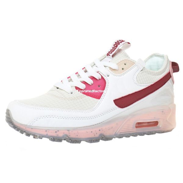 terrascape 90s sports shoes for men sneakers mens sneaker womens running shoe women trainers dc9450-100, White;red
terrascape 90s sports shoes for men sneakers mens sneaker womens running shoe women trainers dc9450-100, White;red