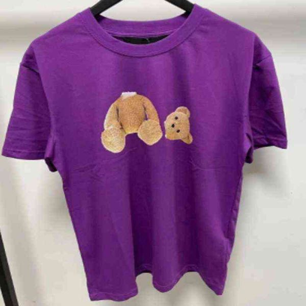 short 2022 sleeve men fashion couple high-quality t-shirt cotton women models mens trend shirt palms q10, White;black
short 2022 sleeve men fashion couple high-quality t-shirt cotton women models mens trend shirt palms q10, White;black