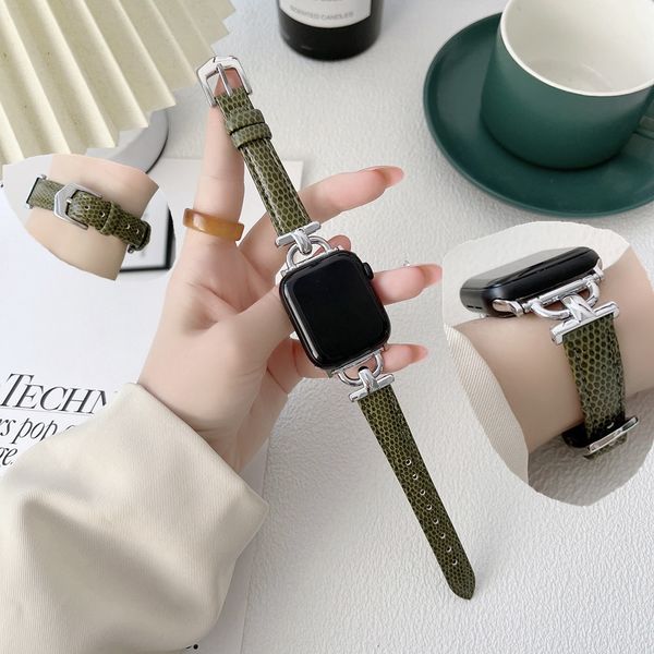 designer strap with embossed pattern for apple watch band 42mm 38mm 40mm 44mm iwatch 3 4 5 7 bands sliver metal connector wriststrap leather, Black;brown
designer strap with embossed pattern for apple watch band 42mm 38mm 40mm 44mm iwatch 3 4 5 7 bands sliver metal connector wriststrap leather, Black;brown