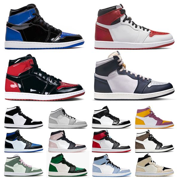 basketball shoes jumpman 1 1s mens womens high og dark mocha panda heritage mid dutch green carbon fiber designer sports sneakers trainers
basketball shoes jumpman 1 1s mens womens high og dark mocha panda heritage mid dutch green carbon fiber designer sports sneakers trainers
