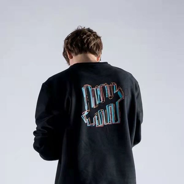 designer undefated hoodie vintage black white luxe autumn winter fashion plush thick round neck sweater men women unbeaten loose large long
designer undefated hoodie vintage black white luxe autumn winter fashion plush thick round neck sweater men women unbeaten loose large long