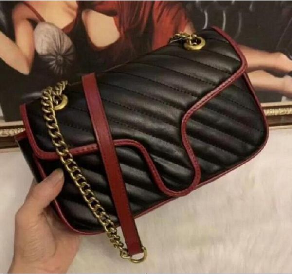 seller women marmont shoulder bags pu leather chain diagonal crossbody messenger bags female handbag wallet purse
seller women marmont shoulder bags pu leather chain diagonal crossbody messenger bags female handbag wallet purse