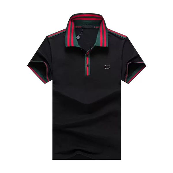 designer mens letter embroidery polos tees shirts for men fashion classical cotton hoodie white black pullover tshirt design short sleeve po
designer mens letter embroidery polos tees shirts for men fashion classical cotton hoodie white black pullover tshirt design short sleeve po