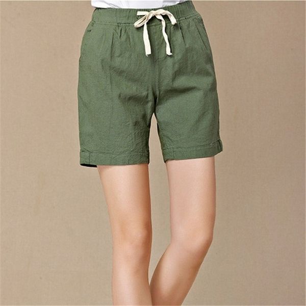 women summer streetwear casual gray drawstring running gym sports summer shorts black color y200403, White;black
women summer streetwear casual gray drawstring running gym sports summer shorts black color y200403, White;black