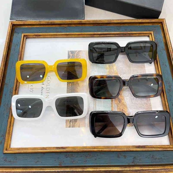 sunglasses slp family hailey haley box star same sunglasses sl534 1not, White;black
sunglasses slp family hailey haley box star same sunglasses sl534 1not, White;black
