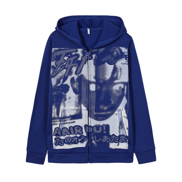 new sweatshirt women gothic harajuku long sleeve zipper hoodies female spring autumn y2k aesthetic hip hop streetwear, Black
new sweatshirt women gothic harajuku long sleeve zipper hoodies female spring autumn y2k aesthetic hip hop streetwear, Black