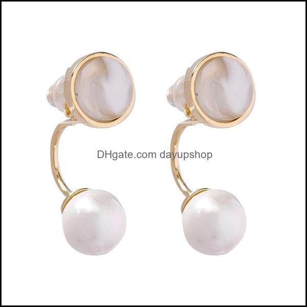 dangle chandelier earrings jewelry 2021 new front and back pearl mti function personality temperament brincos fashion jew dhrhu, Silver
dangle chandelier earrings jewelry 2021 new front and back pearl mti function personality temperament brincos fashion jew dhrhu, Silver
