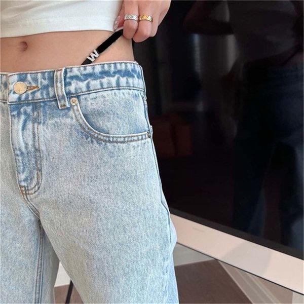 straight leg jeans inlaid rhinestone letters hanging waist pants female, Blue
straight leg jeans inlaid rhinestone letters hanging waist pants female, Blue