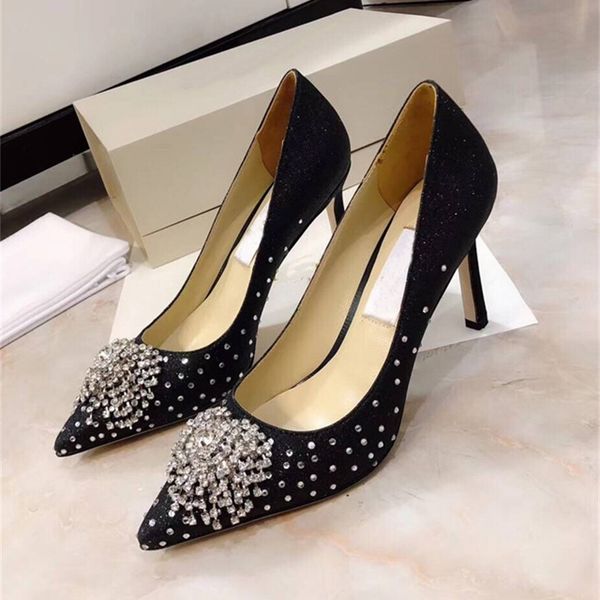 sandals spring and autumn low pointed shallow mouth flower women's shoes high heels thin heel single wedding sjys, Black
sandals spring and autumn low pointed shallow mouth flower women's shoes high heels thin heel single wedding sjys, Black
