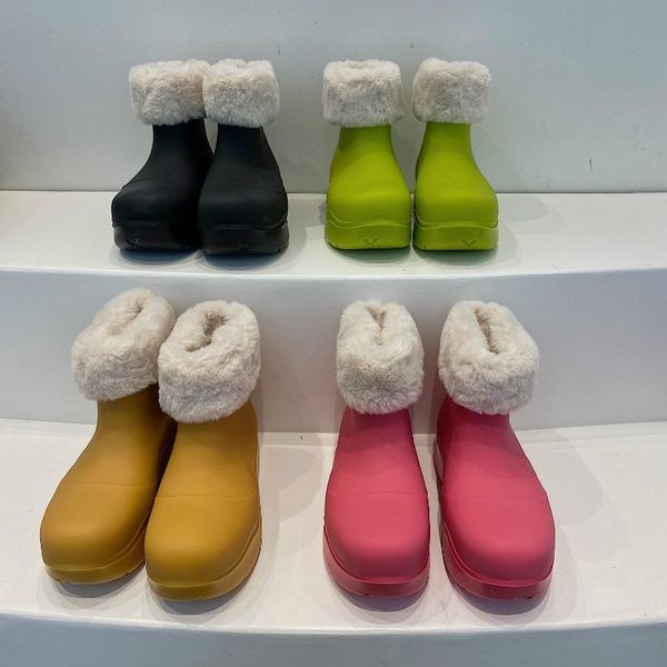 shoes dxfan brand design chunky heel platform puddle rain boots women shor bottegas''venetas mgs eyy, Black
shoes dxfan brand design chunky heel platform puddle rain boots women shor bottegas''venetas mgs eyy, Black