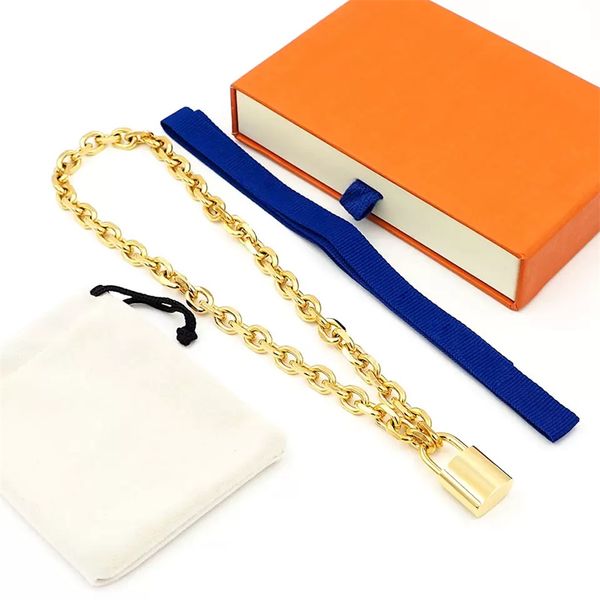 lock pendant necklaces gold chain for women men custom bracelet earring stainless steel jewelry girls mens charm necklace love name pendants, Silver
lock pendant necklaces gold chain for women men custom bracelet earring stainless steel jewelry girls mens charm necklace love name pendants, Silver
