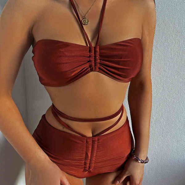 high look waist solid bikini swimsuit swimsuit ck809hk, White;black
high look waist solid bikini swimsuit swimsuit ck809hk, White;black