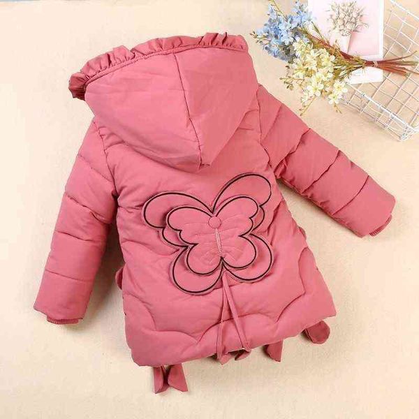 lzh 2021 long sleeve winter clothes for girls thick down jacket for children autumn jacket for kids costume baby girls jacket j220718, Blue;gray
lzh 2021 long sleeve winter clothes for girls thick down jacket for children autumn jacket for kids costume baby girls jacket j220718, Blue;gray
