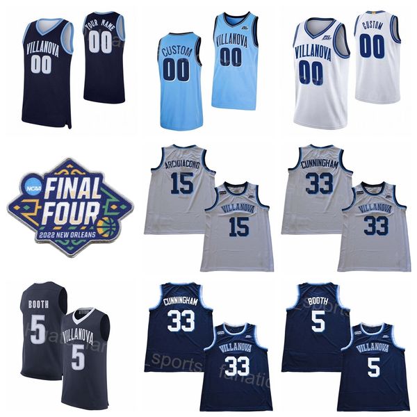 ncaa basketball final four villanova wildcats college 5 phil booth jersey 15 ryan arcidiacono 33 dante cunningham 2 kris jenkins 1 scottie r, Black
ncaa basketball final four villanova wildcats college 5 phil booth jersey 15 ryan arcidiacono 33 dante cunningham 2 kris jenkins 1 scottie r, Black
