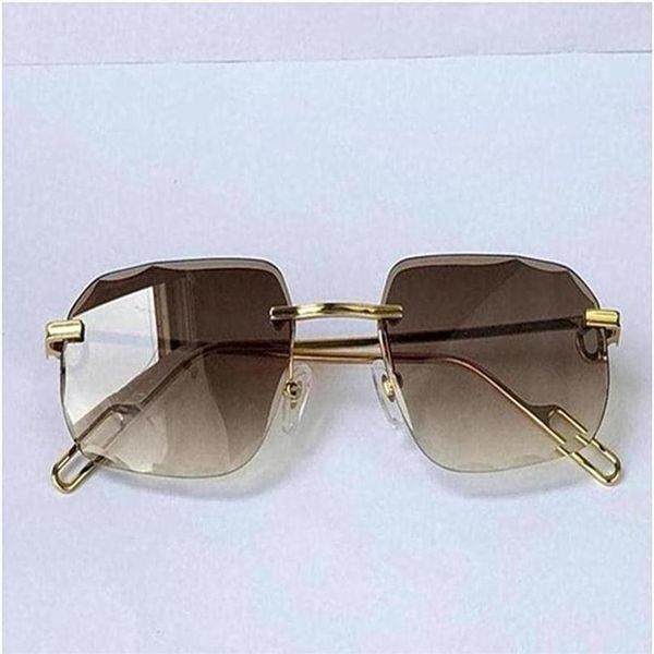 sunglasses women vintage piccadilly irregular eyewear 0115 rimless diamond cut lens retro fashion avant-garde design uv400 light c2245, White;black
sunglasses women vintage piccadilly irregular eyewear 0115 rimless diamond cut lens retro fashion avant-garde design uv400 light c2245, White;black