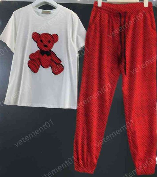 womens two piece pants fashion brand street hip-hop print t-shirt and yellow casual sweatpants sets luxury designer tracksuits women clothin, White
womens two piece pants fashion brand street hip-hop print t-shirt and yellow casual sweatpants sets luxury designer tracksuits women clothin, White