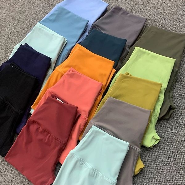 women yoga pants lycra fabric solid color high waist sports gym wear leggings elastic fitness lady outdoor sports trousers, Black;white
women yoga pants lycra fabric solid color high waist sports gym wear leggings elastic fitness lady outdoor sports trousers, Black;white