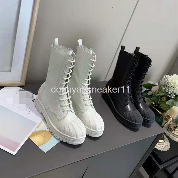 boots cowhide high shoes women's leisure thick soles in autumn and winter increase thin personality lace up middle tube boots, Black
boots cowhide high shoes women's leisure thick soles in autumn and winter increase thin personality lace up middle tube boots, Black