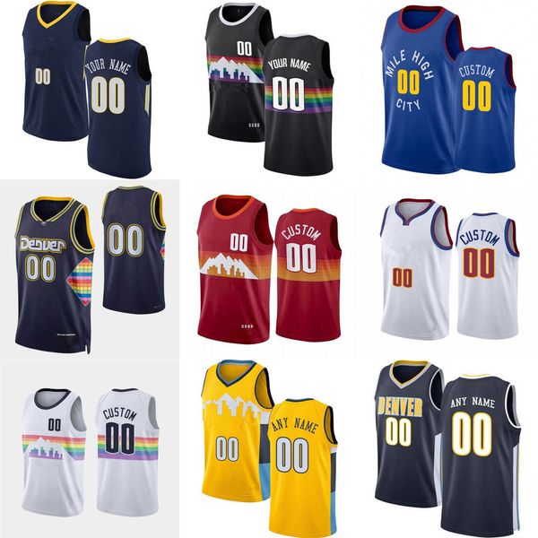 75th custom jersey denver''nuggets''men women youth 35 pj dozier 0 jamychal green 32 jeff green 00 markus howard basketb, Black;red
75th custom jersey denver''nuggets''men women youth 35 pj dozier 0 jamychal green 32 jeff green 00 markus howard basketb, Black;red