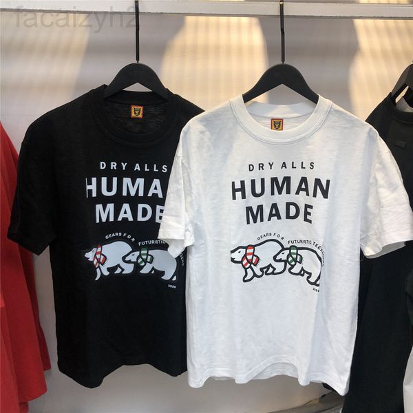 men's t-shirts designer human madedryals stupid bear 240g heavy slub cotton short sleeve 1; 1 t-shirt tjch, White;black
men's t-shirts designer human madedryals stupid bear 240g heavy slub cotton short sleeve 1; 1 t-shirt tjch, White;black