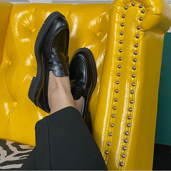 handmade cowhide loafers fashion slip on wedding dress shoes men oxfords driving boats moccasins big size 38-46, Black
handmade cowhide loafers fashion slip on wedding dress shoes men oxfords driving boats moccasins big size 38-46, Black