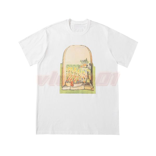 new fashion mens t shirts womens designer short sleeve tees couples casual loose black white asian size s-2xl, White;black
new fashion mens t shirts womens designer short sleeve tees couples casual loose black white asian size s-2xl, White;black