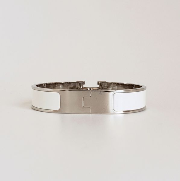 high bracelets quality designer design bangle stainless steel sliver buckle bangles fashion jewelry men and women bracelet 61dd, Black
high bracelets quality designer design bangle stainless steel sliver buckle bangles fashion jewelry men and women bracelet 61dd, Black
