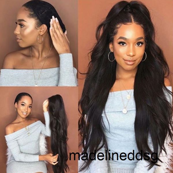 glueless natural long body wave synthetic hair black heat resistant lace front wigs with baby middle part for women dip1
glueless natural long body wave synthetic hair black heat resistant lace front wigs with baby middle part for women dip1