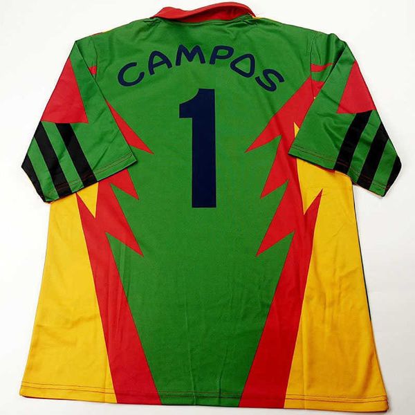 haveluxury 1986 1998 vintage mexico retro soccer jerseys blanco hernandez blanco campos uniforms 1994 jorge campos goalkeeper football jerse, Black
haveluxury 1986 1998 vintage mexico retro soccer jerseys blanco hernandez blanco campos uniforms 1994 jorge campos goalkeeper football jerse, Black