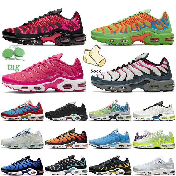 2022 plus tn running shoes club men sneakers terrascape sunset triple black white hyper psychic university blue pink fade sports women train, White;red
2022 plus tn running shoes club men sneakers terrascape sunset triple black white hyper psychic university blue pink fade sports women train, White;red
