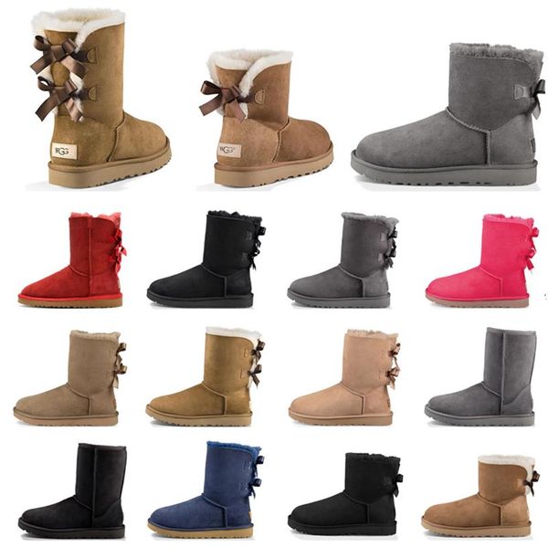 classic women boots chestnut high low black grey navy blue pink ankle short boot womens snow winter boots size 5-10242n
classic women boots chestnut high low black grey navy blue pink ankle short boot womens snow winter boots size 5-10242n