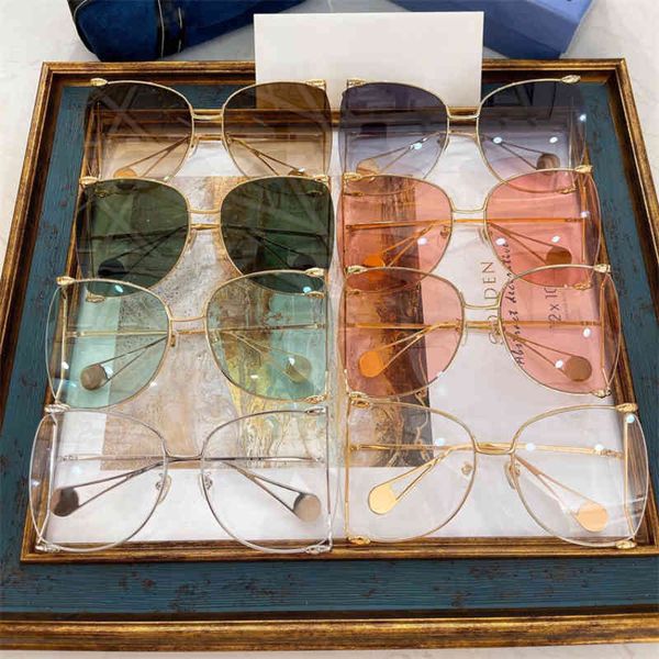 sunglasses ins trendsetter metal large frame ni net red same slim sunglasses gg0252 jhx0, White;black
sunglasses ins trendsetter metal large frame ni net red same slim sunglasses gg0252 jhx0, White;black