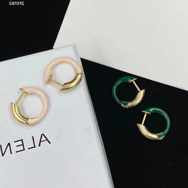 saijia.com is popular with the same niche dign personalized fashion circle autumn and winter earrings unique temperament high sense of, Golden
saijia.com is popular with the same niche dign personalized fashion circle autumn and winter earrings unique temperament high sense of, Golden