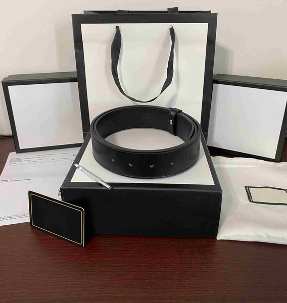2022 fashion designer belts for mens women men womens big gold 2.0cm,2.8cm,3.4cm,3.8cm sliver buckle genuine leather belt classical ceinture, Black;brown
2022 fashion designer belts for mens women men womens big gold 2.0cm,2.8cm,3.4cm,3.8cm sliver buckle genuine leather belt classical ceinture, Black;brown