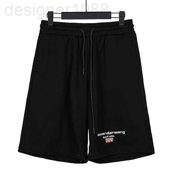 women's pants & capris designer aw dawangjia 22ss spring and summer new letter embroidery cool simple loose men's women's sam, Black;white
women's pants & capris designer aw dawangjia 22ss spring and summer new letter embroidery cool simple loose men's women's sam, Black;white