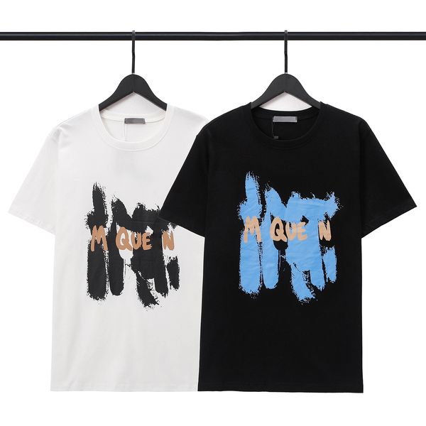 t shirt mens designer 2022 summer men's and women's cotton t shirts loose couples french simple letters hip hop short sleeves m-xx, White;black
t shirt mens designer 2022 summer men's and women's cotton t shirts loose couples french simple letters hip hop short sleeves m-xx, White;black