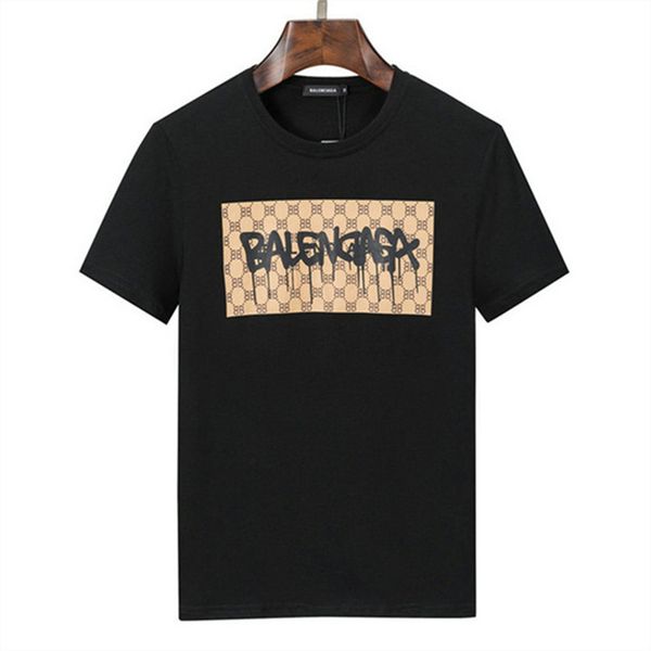 summer designer mens t shirts men women letter logo tees black white casual loose slim fashion street clothing design tshirts good quality a, White;black
summer designer mens t shirts men women letter logo tees black white casual loose slim fashion street clothing design tshirts good quality a, White;black
